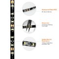 Dream Lighting 12volt Dc Led Strip Lights Rv Interior Ceiling Light 10ft 120in Soft White 910lm 3500k Waterproof Ip65