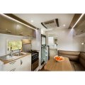 Dream Lighting 12volt Dc Led Strip Lights Rv Interior Ceiling Light 10ft 120in Soft White 910lm 3500k Waterproof Ip65 