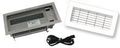 Tjernlund Rb10w Register Booster 10 White Grill 