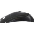 Front Passenger Side Rear Section Fender Liner For Jaguar Xk 2007 To 2015 Replacement C2p12151 And Ja1249103 Abs Plastic Splash 
