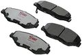 Rm Brakes Eht914h Brake Pad Set 