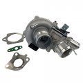 Turbo Turbocharger Right Side For Ford F-150 King Platinum Lariat 3 5l Cl3z6k682d 