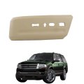 Power Seat Switch Housing Panel Bezel Replacement For Expedition 2007-2014 7l1z14a707cb 