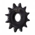 Niche 520 Pitch 12 Tooth Front Drive Sprocket For 1997 Honda Cr125r Motorcycle 23803-kz4-b00