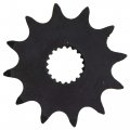 Niche 520 Pitch 12 Tooth Front Drive Sprocket For 1997 Honda Cr125r Motorcycle 23803-kz4-b00