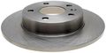Raybestos 580665r Professional Grade Disc Brake Rotor 