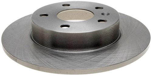 Raybestos 580665r Professional Grade Disc Brake Rotor