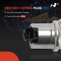 A-premium Idle Air Control Valve Compatible With Ford Windstar 2001-2003 Lincoln Ls 2002-20 3 0l 3 8l Auxiliary Replace