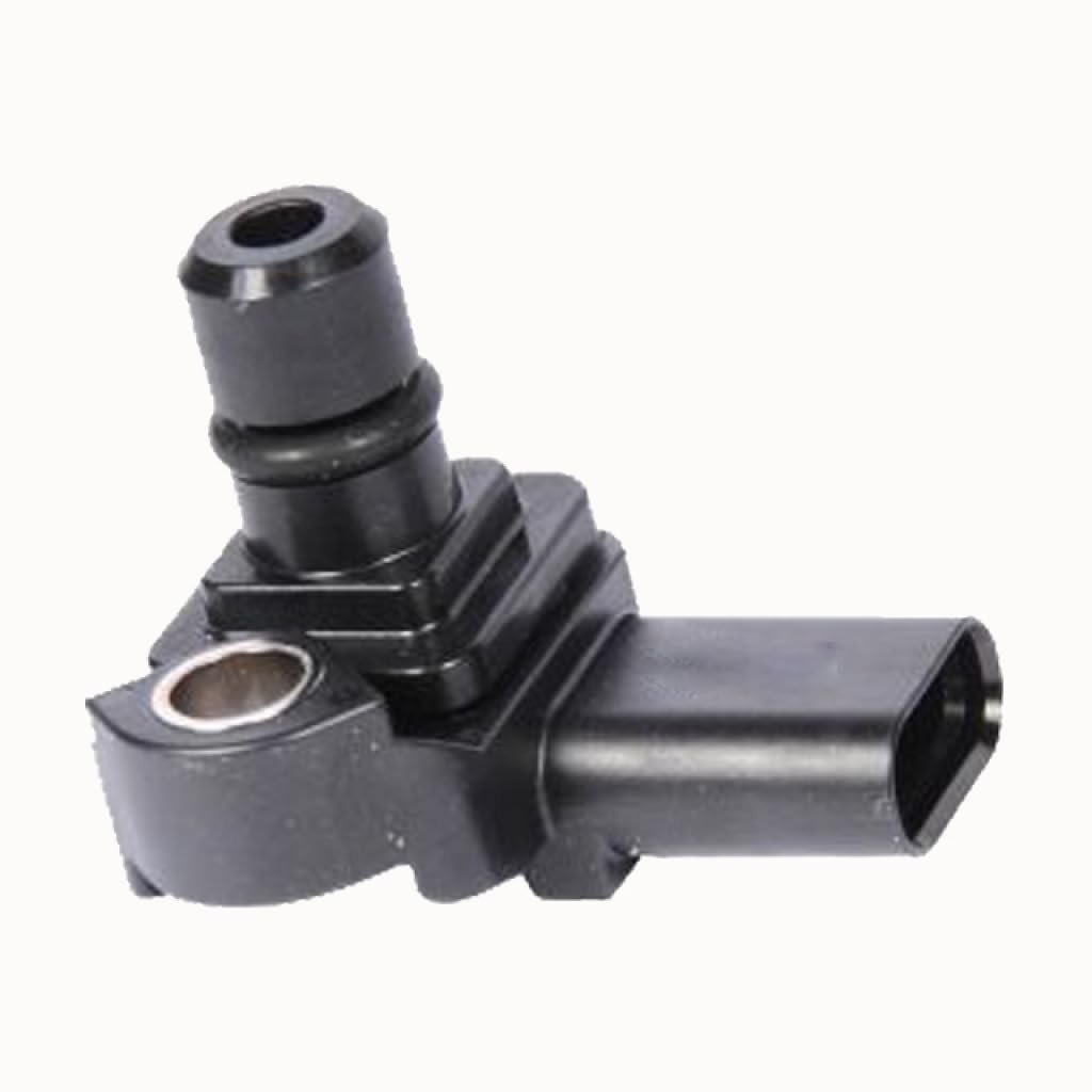 Absolute Pressure Sensor For Buick Envision 2016 2017 2018 2019 2020 3 Pin Terminal Female Oval Connector 65 Maximum Reading