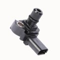 Absolute Pressure Sensor For Buick Envision 2016 2017 2018 2019 2020 3 Pin Terminal Female Oval Connector 65 Maximum Reading