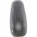 Mercedes-benz Slk32 Amg Side Marker Light 2002 2003 Driver Or Passenger Single Piece Front Repeater Mb2570105 2108200921 