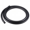 Uxcell 9 16 Id Fuel Line Hose 13 Od 10ft Oil Tubing Black For Small Engines