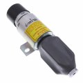 Solarhome 12v Shut Down Solenoid 1751-12e7u2b1 Sa-3911 For Woodward Engine
