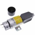 Solarhome 12v Shut Down Solenoid 1751-12e7u2b1 Sa-3911 For Woodward Engine