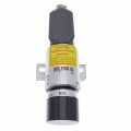 Solarhome 12v Shut Down Solenoid 1751-12e7u2b1 Sa-3911 For Woodward Engine