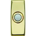 Thomas Betts Dh1608l White Light Stamppushbutton 