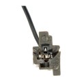 Choke Thermostat For Oldsmobile Custom Cruiser 1990 Plastic Material Female Pin Terminal 18 Gauge Wire 13 In Overall Length 