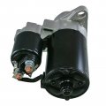 New Starter Fits Ford Perkins 102-05 103-07 103-10 Engine 18948