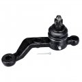 K500101 Front Lower Ball Joint Compatible Fit 1998-2005 For Lexus Gs300 1998-2000 Gs400 2001-2005 Gs430 2002-2010 Sc430 