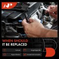 A-premium Fuel Injector Compatible With Dodge Ram 50 1991-1993 Mitsubishi Mighty Max 1991-1996 L4 2 4l Gas Replace Md158851