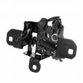 X Autohaux Car Engine Hood Latch Lock For Volkswagen Bora Jetta Golf Mk4 1999-2004 1j0823509e