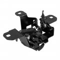 X Autohaux Car Engine Hood Latch Lock For Volkswagen Bora Jetta Golf Mk4 1999-2004 1j0823509e