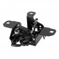 X Autohaux Car Engine Hood Latch Lock For Volkswagen Bora Jetta Golf Mk4 1999-2004 1j0823509e