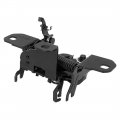 X Autohaux Car Engine Hood Latch Lock For Volkswagen Bora Jetta Golf Mk4 1999-2004 1j0823509e