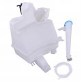 Xtremeamazing Windshield Washer Reservoir Kit For Sentra 2016-2019 