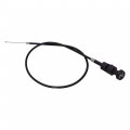 Waltyotur Choke Throttle Cable Replacement For Yamaha Pw50 Y-zinger 1981-2009 Motorcycle Pit Dirt Bike