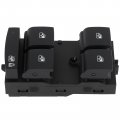 Ocpty Power Window Switch Replcaement For 2014-2020 Chevrolet Impala 2014 Malibu Replaces22819398