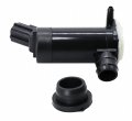 Windshield Washer Pump 6f9z-17664-a For Ford Expedition F-150 Explorer Focus Lincoln Navigator Aviator Mercury Mountaineer 