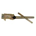 United Pacific Industries 116601 Window Regulator 