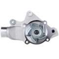 Ocpty Water Pump Thermostat Housing Kit For 1997-2002 Jeep Tj 2 5l 1997-1999 4 0l Oe Aw7136