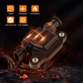 Uf413 Ignition Coil Pack Set Of 8 For Gmc Sierra 5 3l V8 Chevrolet Silverado 1500 Cadillac Escalade And Express Replaces