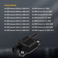 Uf413 Ignition Coil Pack Set Of 8 For Gmc Sierra 5 3l V8 Chevrolet Silverado 1500 Cadillac Escalade And Express Replaces