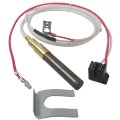 Water Heater Pilot Assembly Thermopile Parts 100112330 Fit For American N40t121-403 N50t61-403 N50t61-504 N50t91-403 
