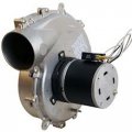 Icp Furnace Draft Inducer Exhaust Vent Venter Motor Aftermarket Replacement 
