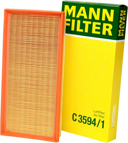 Mann-filter C 3594 1 Air Filter