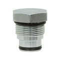 Prince 660312005 Rd5000 Hydraulic Valve Plug Closed Center Conversion 