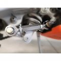 Kx250f Kx250 2006 And Up Adjustable Lowering Links Kit 4 Inches Lower