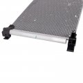 Trq Air Conditioning A C Condenser Receiver Drier For 2019-2020 Nissan Altima 