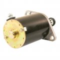 New Crank-n-charge 12 Volt 16 Teeth Pmdd Starter Motor Compatible With Replacement For Onan Bge Bgel Spec B 191-1630 191-1667