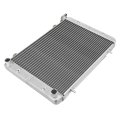 Javik Radiator Fit For Polaris Ranger 400 500 800 900 4x4 2010-2016 O E M