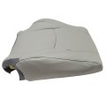 Driver Top Back Replacement Microfiber Leather Seat Cover Gray For Lexus Rx330 Rx350 Rx400 2004 2005 2006 2007 2008 2009 Front