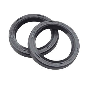 K L Fork Seals For Suzuki Ds250 1980