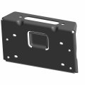 Polaris Fairlead Mount Plate 2015 2018 Rzr Xp 1000 5260008-458 