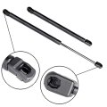 Hood Lift Support Struts Gas Springs For Lexus Gs300 1998 2005 Gs400 2000 Gs430 2001 16 92 In Length Oe 4536 Pm3190 