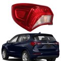 Rear Tail Light Brake Lamp Assembly Driver Side For Envision 2019 2020 Led Outer Left 84512455 Gm2804142 
