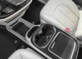 Anti-dust Mats For Chrysler Pacifica 2017-2019 2020 2021 2022 Accessories Door Slot Pad Car Interior Automotive Decoration 